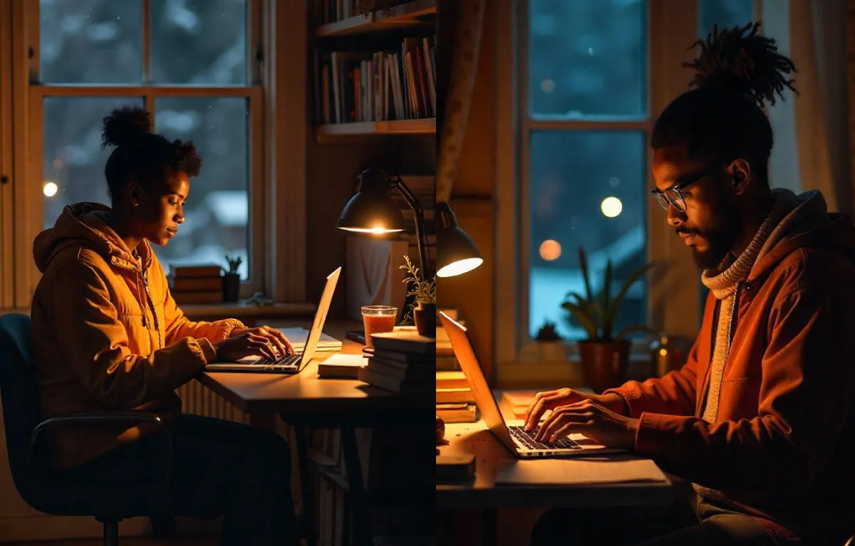 AI and Blogging Future