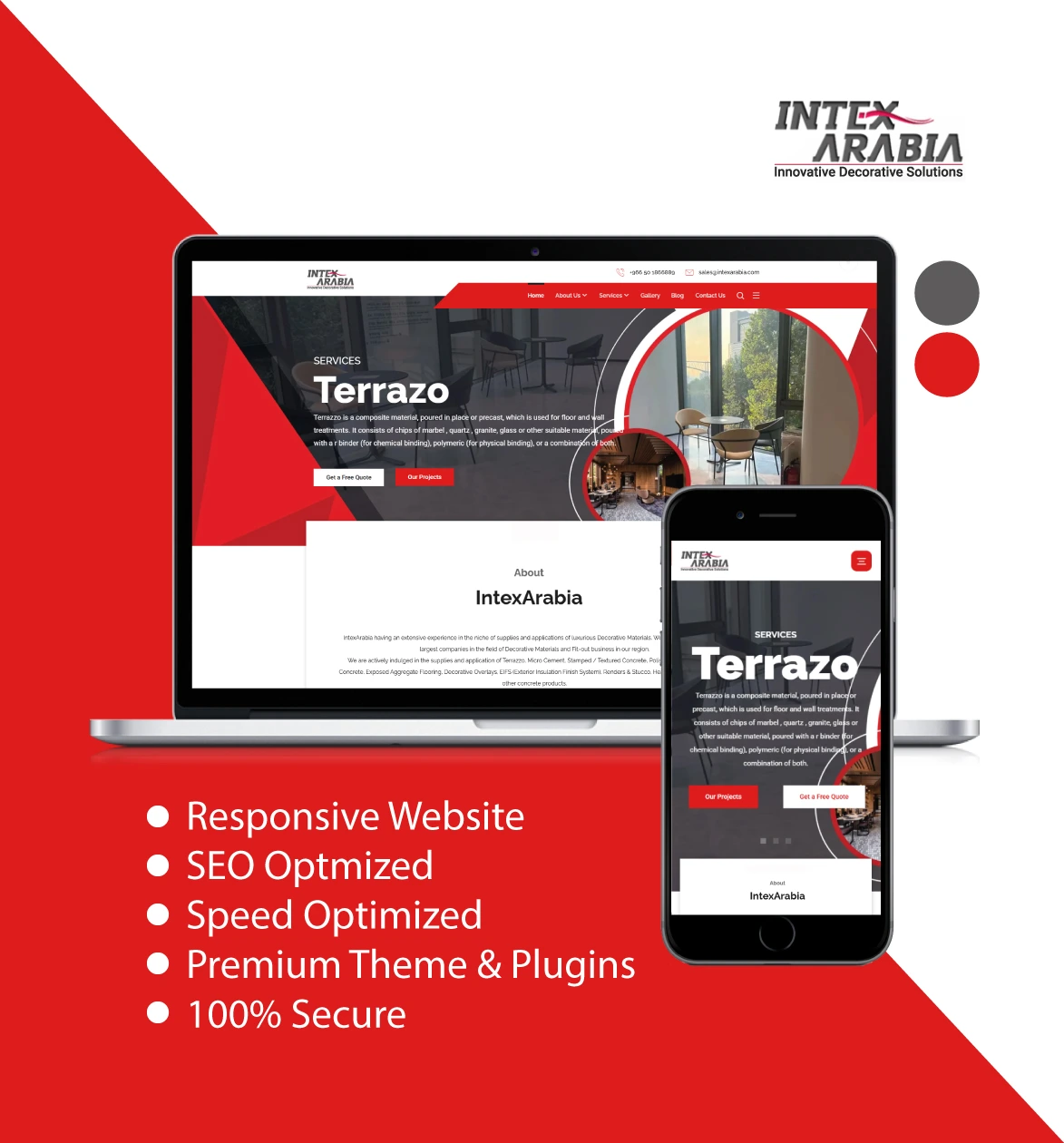 IntexArabia
